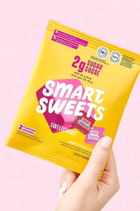SmartSweets SweetChews